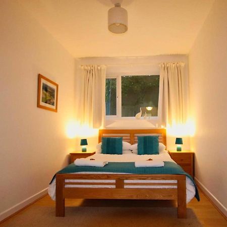 Porthpean Apartment Charlestown  Exterior foto