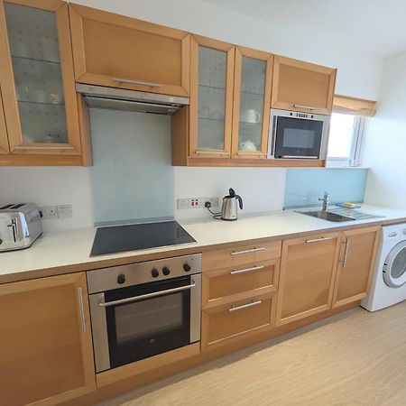 Porthpean Apartment Charlestown  Exterior foto